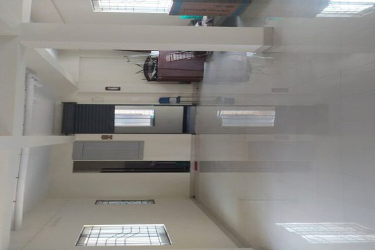 Exterior View, poorna pragna layout Commercial Shop 2000 Sq.Ft. In Poorna Pragna Layout Bangalore 10240585