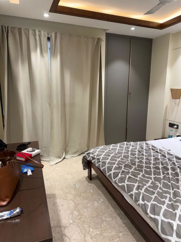 Team Area, saket 3 Bedroom 125 Sq.Ft. Builder Floor In Saket Delhi 10240482