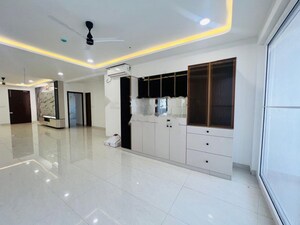 3 BHK Apartment For Rent in Aakriti Miro, Nallagandla