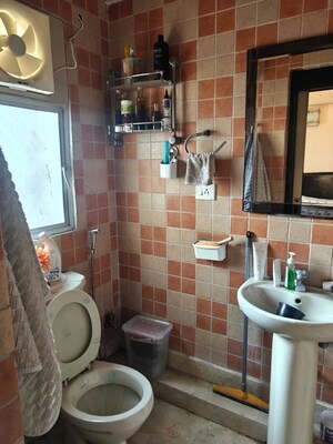 Kitchen in 4 BHK Apartment at Jaypee Green Villas, Jaypee Greens – for Sale