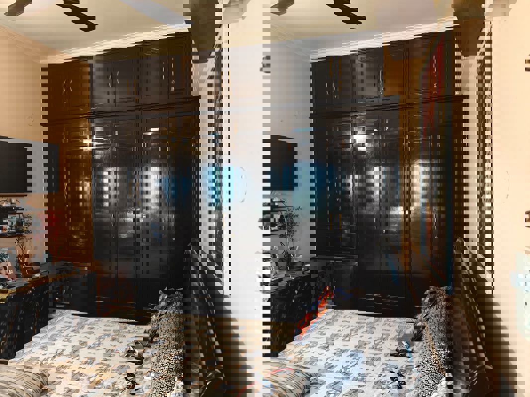 4 BHK 500 Sq.Yd. Apartment in Jaypee Green Villas