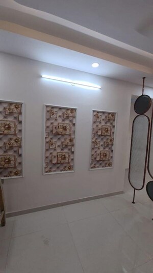 3 BHK Apartment For Rent in Rajapushpa Provincia, Narsingi