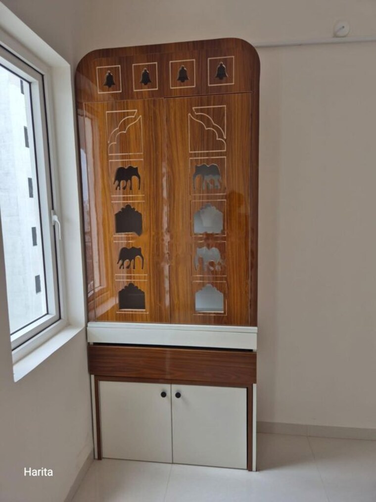 undefined, rajapushpa-provincia 3 Bedroom 2913 Sq.Ft. Apartment In Narsingi Hyderabad 10240671