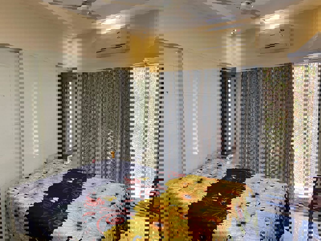 2 BHK 950 Sq.Ft. Apartment in Lodha Altia