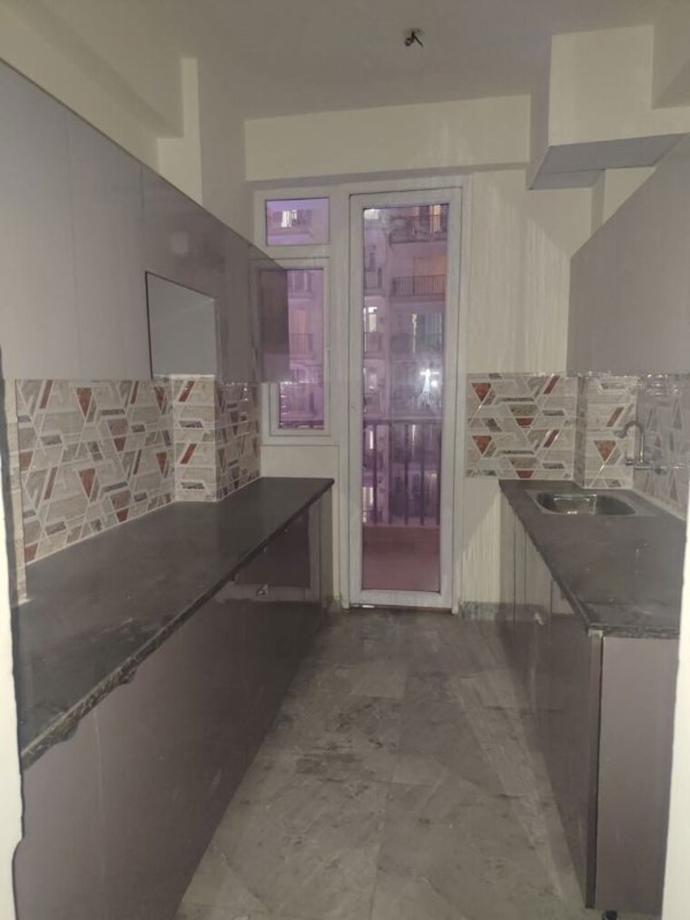 Kitchen, dpl-flora-heritage 3 Bedroom 1585 Sq.Ft. Apartment In Sector 1 Greater Noida Greater Noida 9558931