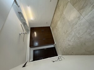 Bedroom in 4 BHK Builder Floor at Jasola – for Rent