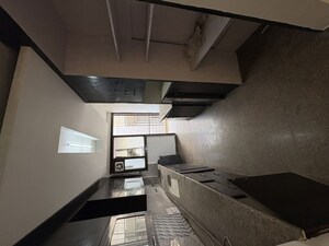 Kitchen in 4 BHK Builder Floor at Jasola – for Rent