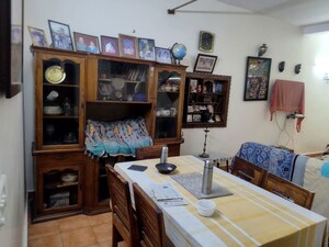 Bedroom in 6 BHK Independent House at Sector 19 – for Sale