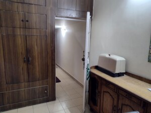 Bathroom in 6 BHK Independent House at Sector 19 – for Sale