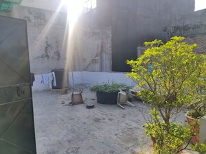 Swimming Pool in 6 BHK Independent House at Sector 19 – for Sale