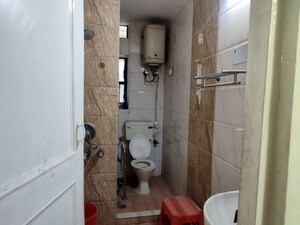 Bathroom in 6 BHK Independent House at Sector 19 – for Sale