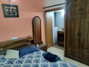 Bedroom in 6 BHK Independent House at Sector 19 – for Sale