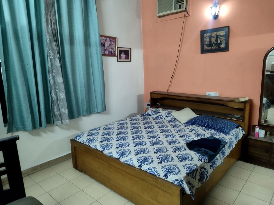 6 BHK + Pooja Room,Study Room,Store Room Independent House For Sale in Sector 19
