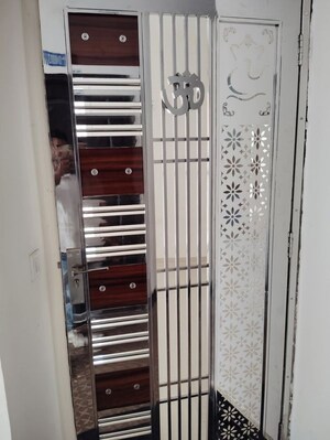 2 BHK Apartment – Exterior View View at JNC The Park, Sector 16c Greater Noida - for Rent