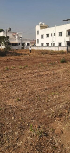 Plot Area in  Plot at Shinde – for Sale