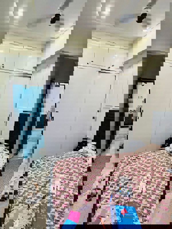 2 BHK 780 Sq.Ft. Apartment in MRG Bazaar 93