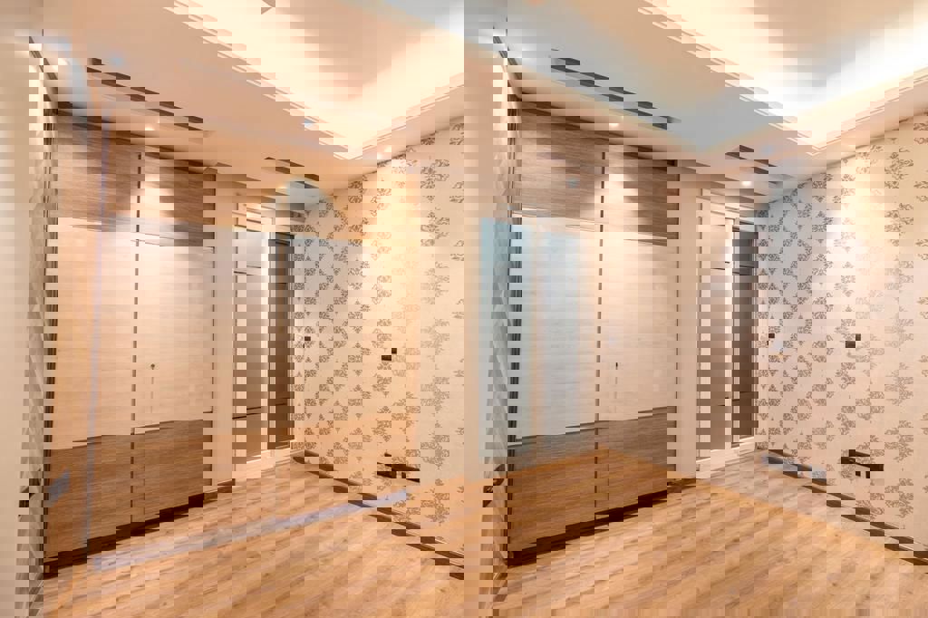 4 BHK 2600 Sq.Yd. Builder Floor in Nirvana Courtyard