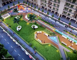 Master Plan in 1 BHK Apartment at Arttech Maulshree Heights, Sector 84 – for Sale