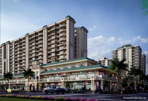 1 BHK Apartment For Sale in Arttech Maulshree Heights, Sector 84