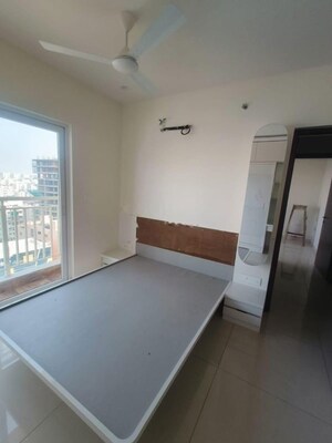 Kitchen in 3 BHK Apartment at Sumadhura Horizon, Kondapur – for Rent