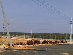  Plot For Sale in Mysore Road