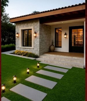 1 BHK Villa For Sale in Mysore Road