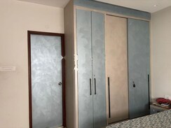 3 BHK Apartment For Rent in EIPL Apila