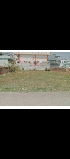 Plot For Sale in Sector 80