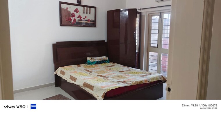 Bedroom, gk-rose-valley 2 Bedroom 1100 Sq.Ft. Apartment In Pimple Saudagar Pune 10240739