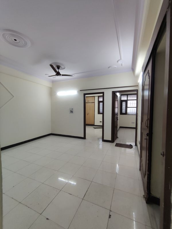 2 BHK + Pooja Room Apartment For Rent in Vaishali Sector 5