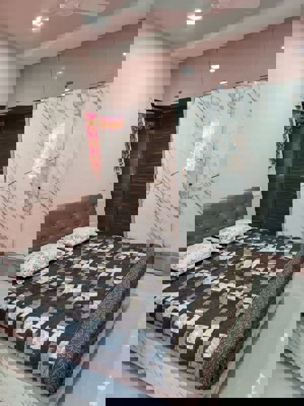 1 BHK 410 Sq.Ft. Apartment in Shiv Gauri