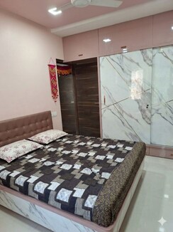 1 BHK Apartment For Rent in Shiv Gauri