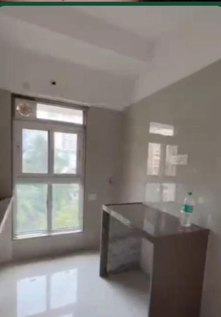 Kitchen, shiv-gauri 1 Bedroom 410 Sq.Ft. Apartment In Malad West Mumbai 10240162