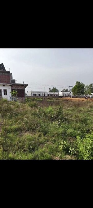  Plot For Sale in Sector 80