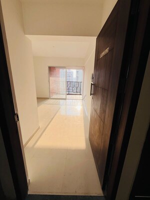 Building Lobby in 2 BHK Apartment at Elated Khush Vista, Nibm Road – for Rent