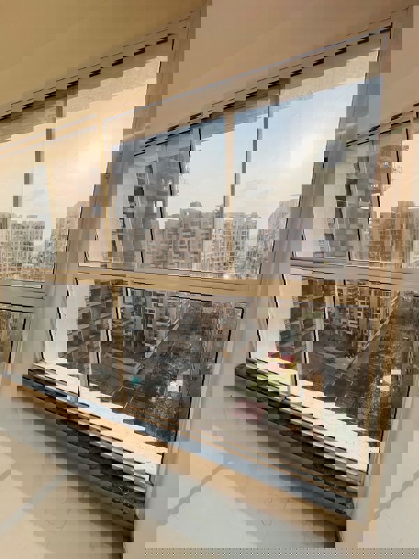 2 BHK 1100 Sq.Ft. Apartment in Elated Khush Vista