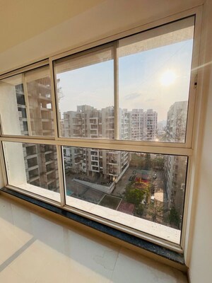 2 BHK Apartment For Rent in Elated Khush Vista, Nibm Road