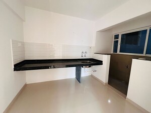 Kitchen in 2 BHK Apartment at Elated Khush Vista, Nibm Road – for Rent