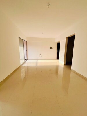 Living Room in 2 BHK Apartment at Elated Khush Vista, Nibm Road – for Rent