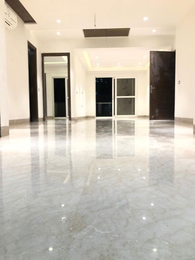 Room, apex-apartments 3 Bedroom 1900 Sq.Ft. Builder Floor In Sector 45 Gurgaon 10240846