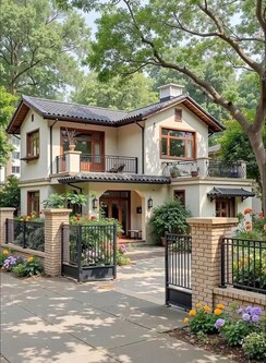3 BHK + Pooja Room,Servant Room,Study Room,Extra Room,Basement,Store Room Villa For Sale in Hoskote