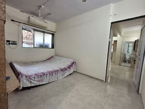 Bedroom in 3.5 BHK Builder Floor at Sector 81 – for Rent
