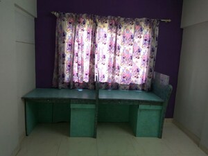 Bedroom in 1 BHK Apartment at Wakad – for Sale