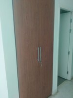 3 BHK + Servant Room 1950 Sq.Ft. Apartment in Emaar The Palm Drive-The Premier Terraces