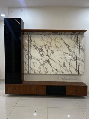 Furnished Amenities in 3 BHK Apartment at Aparna Zenon, Puppalaguda – for Rent