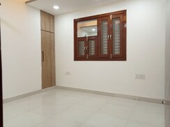 2 BHK + Pooja Room Builder Floor For Rent in Mahavir Enclave 1