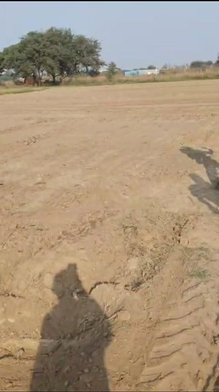   Plot at Bhirawati – for Sale