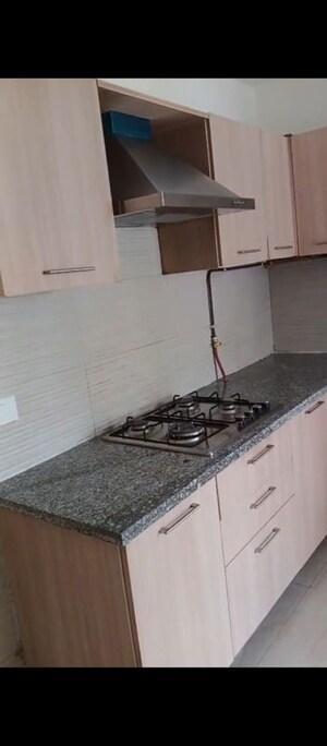 Balcony in 3 BHK Builder Floor at Anant Raj Ashok Estate, Sector 63a – for Sale