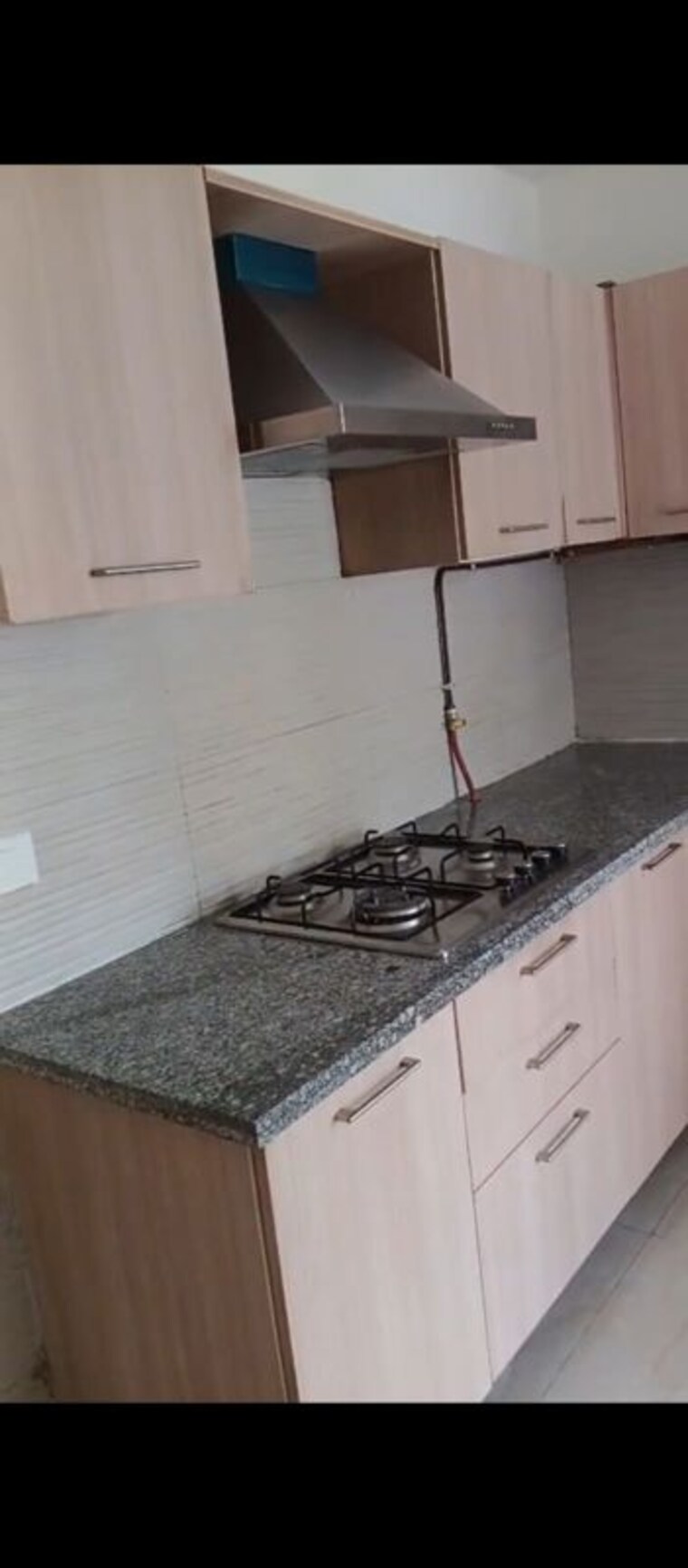 Balcony, anant-raj-ashok-estate 3 Bedroom 400 Sq.Yd. Builder Floor In Sector 63a Gurgaon 10240857