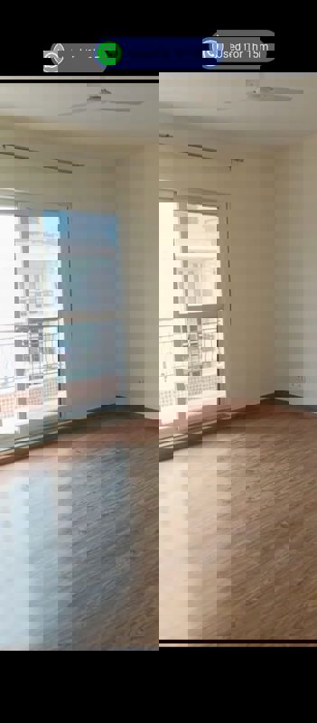 3 BHK + Servant Room 400 Sq.Yd. Builder Floor in Anant Raj Ashok Estate